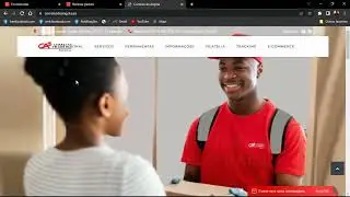 Como rastrear compras feita no Aliexpress - Correios 📪 de Angola!