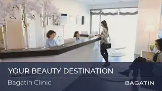 Official video - Bagatin Clinic