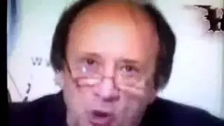 Alborguetti:Seu burro idiota