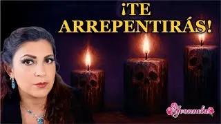 La MENTIRA Más Grande Sobre La Magia Con Velas | Yo Soy Yvonnela