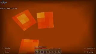 Minecraft- Explore the Nether!!