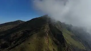 Beyond the Climb: The Ultimate Valley Aerial Journey