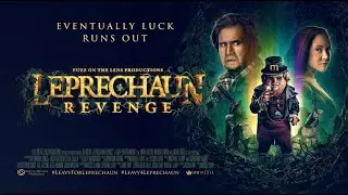 Leprechaun Revenge - A Nightmarish Day Dream (Deleted Scene)