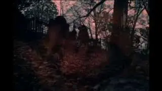 NIGHT OF DARK SHADOWS (1971) Rare Movie Trailer