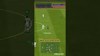 What a Save. Fifa Mobile.