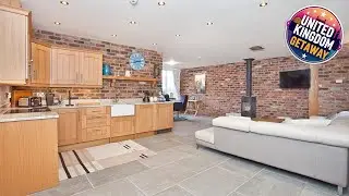 Holtby Grange Cottages | York, United Kingdom | Hotel Review 🏩