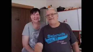 Lutherstadt Eisleben  Gegurtstag Simone