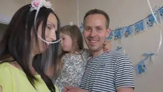 Выписка Ильшата