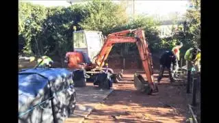 Raft Foundations   Prestige Civil Engineering