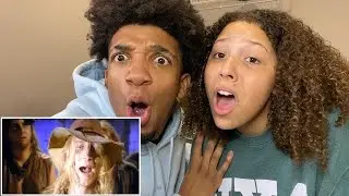 LOST FOR WORDS!!| Rednex - Cotton Eye Joe REACTION