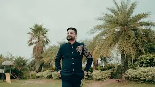 SAHIL & RUBBY // 4k Best Ring Ceremony Teaser// The Film Frames/ 2025
