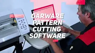 GARWARE PPF - Garware Pattern Cutting Software