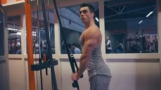 Progress Is Key - Gain Train Series - Episode 010