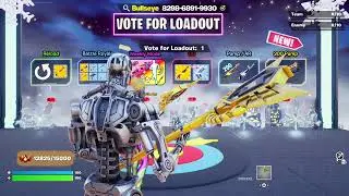 1v1 SUBCRIBERS IN FORTNITE