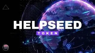 HelpSeed Token - Play Now