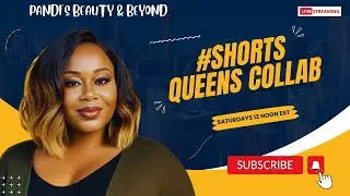 🎥✨#Shorts Queens: Connect with Creators Like You! Ep.39🤝🏾💫#smallyoutubersupport #viral