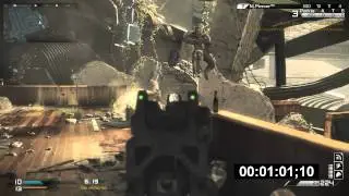 170 sec. FFA KEM STRIKE!