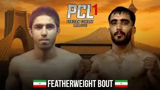Ali jafariyan 🇮🇷 vs nabi maleki 🇮🇷 2025/12/5
