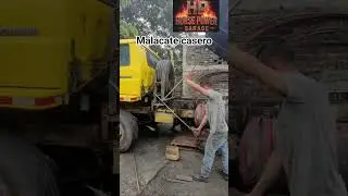 #helco #camion #automobile #chasisdecamion #welding