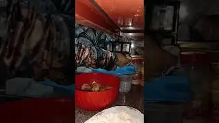 اسهل واسرع طريقه عمل كنتاكي في البيت ،😋🥰