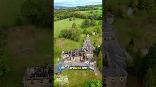 Shotley Park &ndash; Fire at a County Durham Landmark