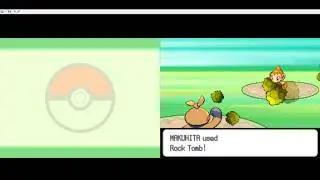 Pokemon Renegade Platinum Rom Hack Challenge Run: Barry #2 (Rules In The Description)