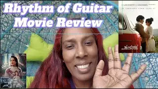 Rhythm of Guitar Clarence -   Movie Review