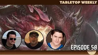 58 - D&D Book of Dragons