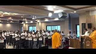 Youth Convention: &lsquo;Exploring the Path of Truth&rsquo; , Bengaluru, India, 28 Jul 2024