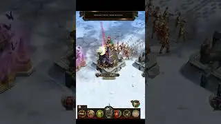 ЯРЫЙ   #mmorpg #vikings #мемас #vikingswarofclans