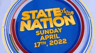 State of the Nation | Episode - 12