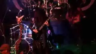 Black Light Bringer - Ne Uru Gal (Live)