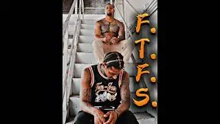 LT100 ft Fox4 - F.T.F.S (OFFICIAL VISUALIZER)
