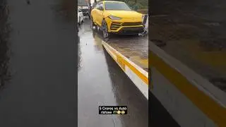 Lamborghini Urus Crashed in Delhi😞#lamborghini #urus #shorts #lamborghiniurus #uruscrash