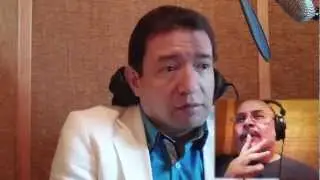 Trujo-La Vida Cotidiana de un Actor de Doblaje-Gerardo Reyero 03