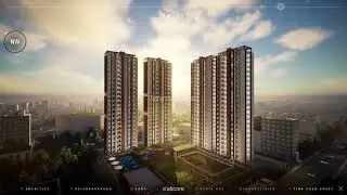 Vision Studio | Teaser | Altcore for Real Estate