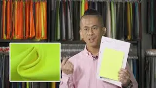 Taiwan Sustainable Textiles