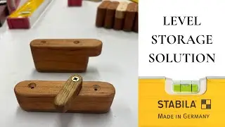 Tool Trailer Storage Solutions!