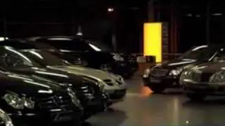 Lorinser Autohaus Imagefilm 