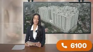 ኖህ ሪል እስቴት በእንቁላል ፋብሪካ እና በሴቶች አደባባይ የገነባቸውን ቤቶች ሊያስረክብ መሆኑን ገለጸ!