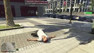 CMDlew RP! Первый стрим на новом штате!