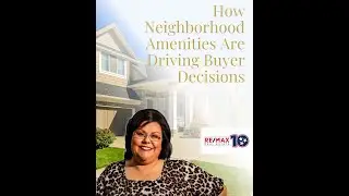 Beyond the Kitchen: Outside Factors Buyers Pay For