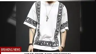 Kenacho T-shirts - Hottest threads!!!