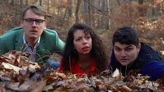 Tales of Finch | Web Series Original by Schopix | Concept Teaser