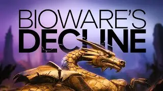 The Dragon Age Side Quest Problem NO ONE Talks About