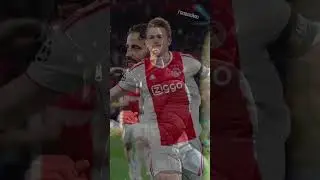 Аморим стал жертвой проклятия Де Лигта #футбол #football