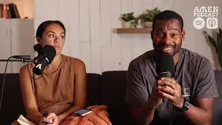 Healed | Alex & Lokelani Wilson | Bible Study
