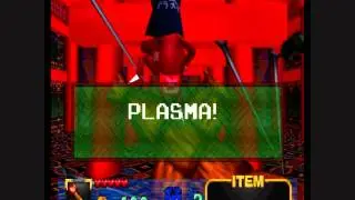 Mystical Ninja Starring Goemon - PLASMA!