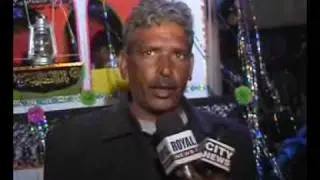 10 Moharrum in jhelum Rohtas (movie by Naeem Bhatti)