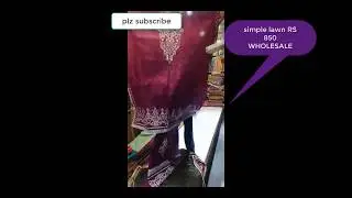 2020 lawn dress design - lawn dresses design | simple lawn collection | 2020